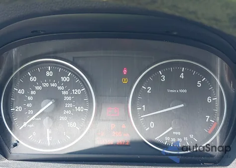 2011 BMW 328I из США, поврежденный, VIN WBAPH7C59BA800846